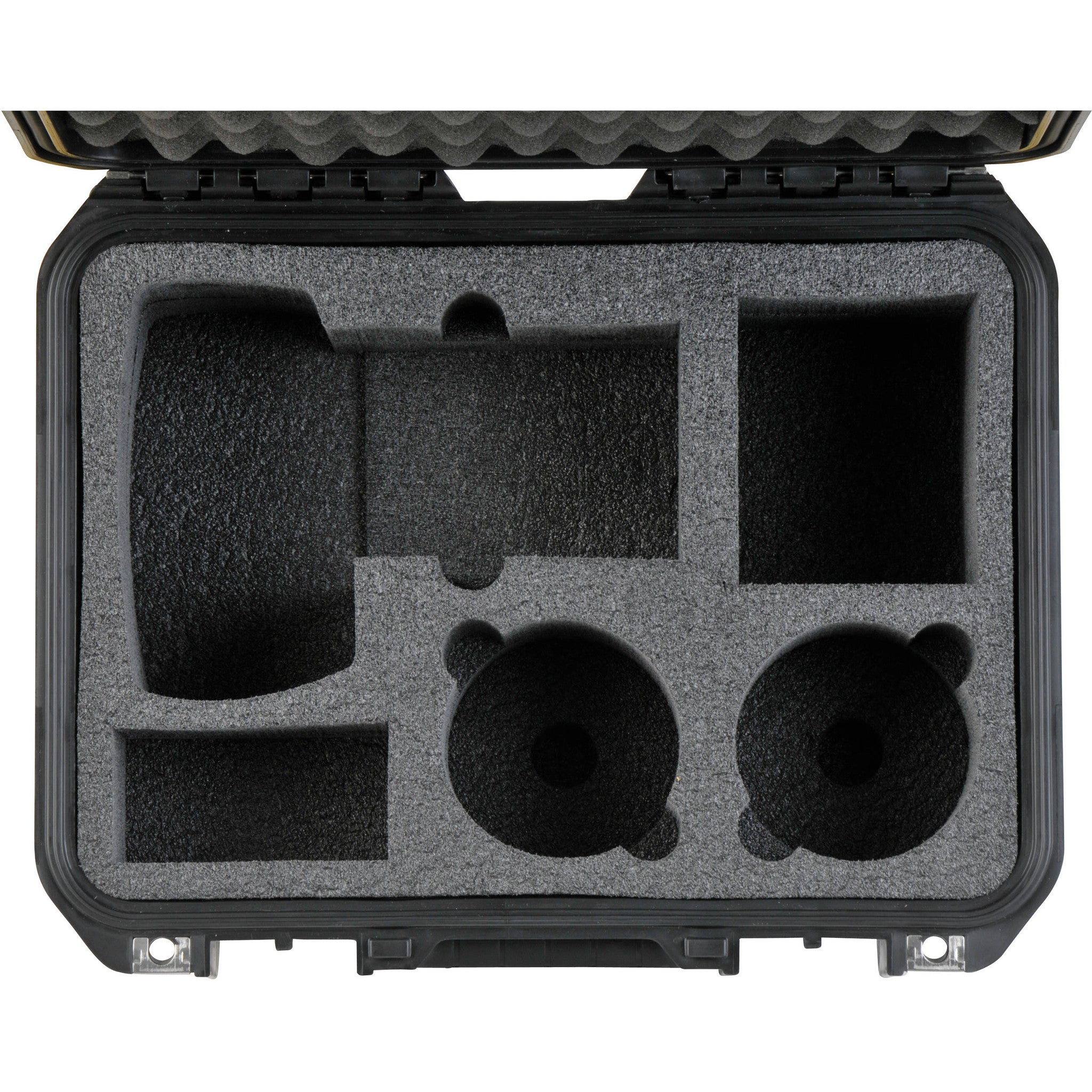 SKB iSeries DSLR Pro Camera Case I (Black)