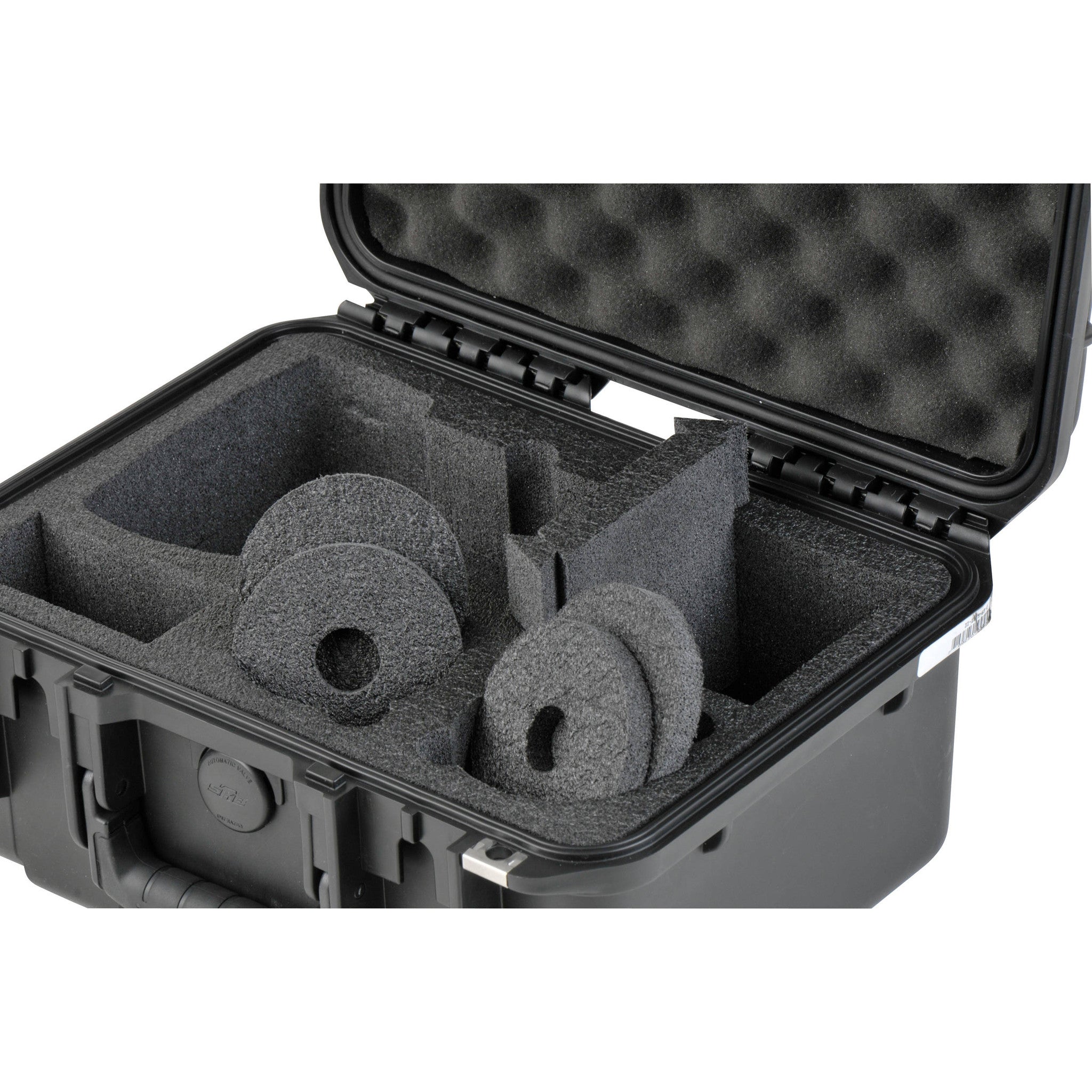 SKB iSeries DSLR Pro Camera Case I (Black)