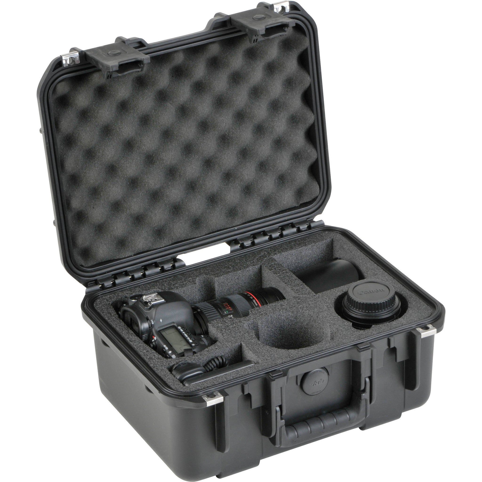 SKB iSeries DSLR Pro Camera Case I (Black)