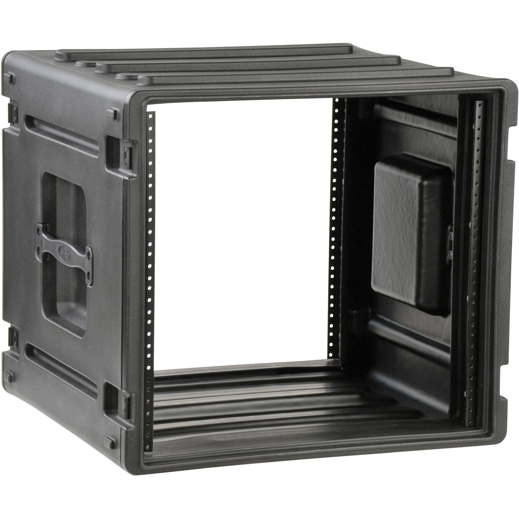 SKB 10U Roto Rack Rack Case