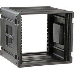 SKB 10U Roto Rack Rack Case