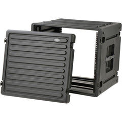 SKB 10U Roto Rack Rack Case