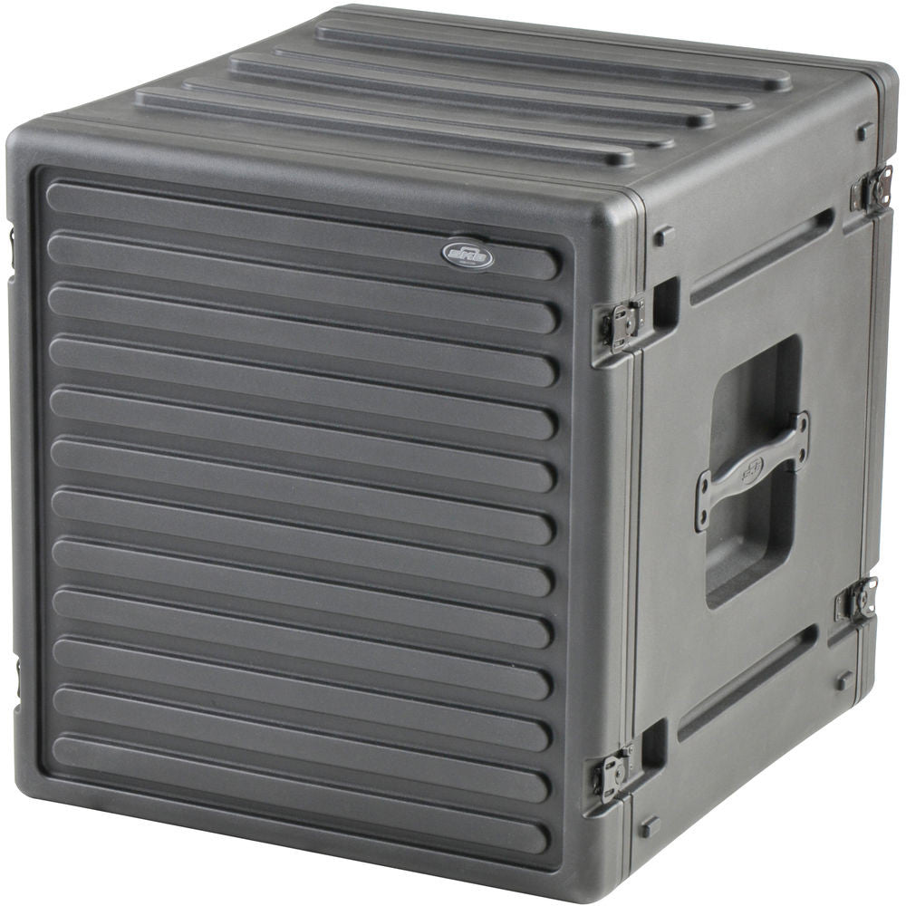 SKB 12U Roto Rack Rack Case