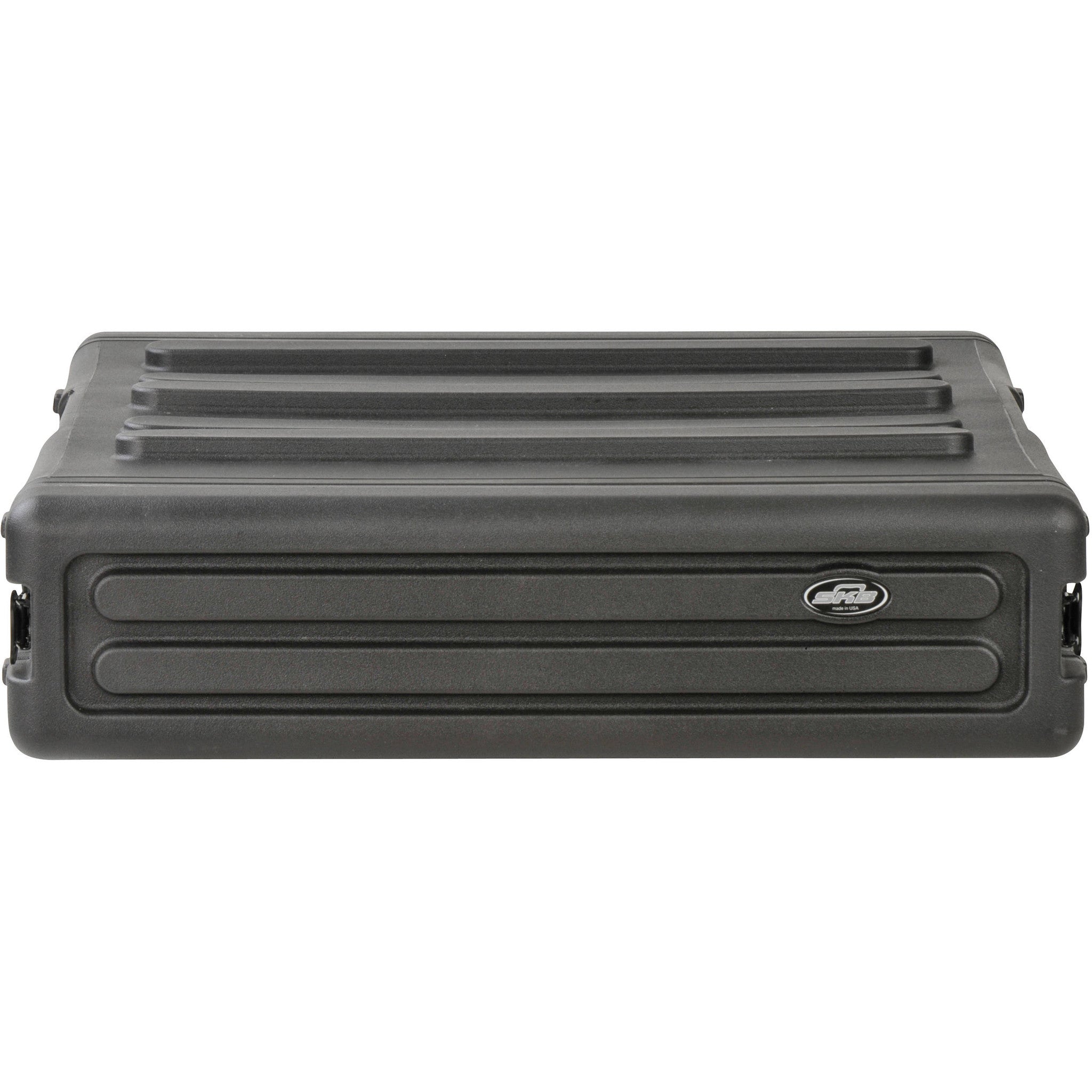 SKB 2U Roto Rack Rack Case