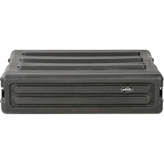 SKB 2U Roto Rack Rack Case