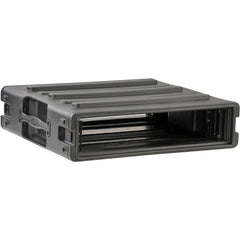 SKB 2U Roto Rack Rack Case