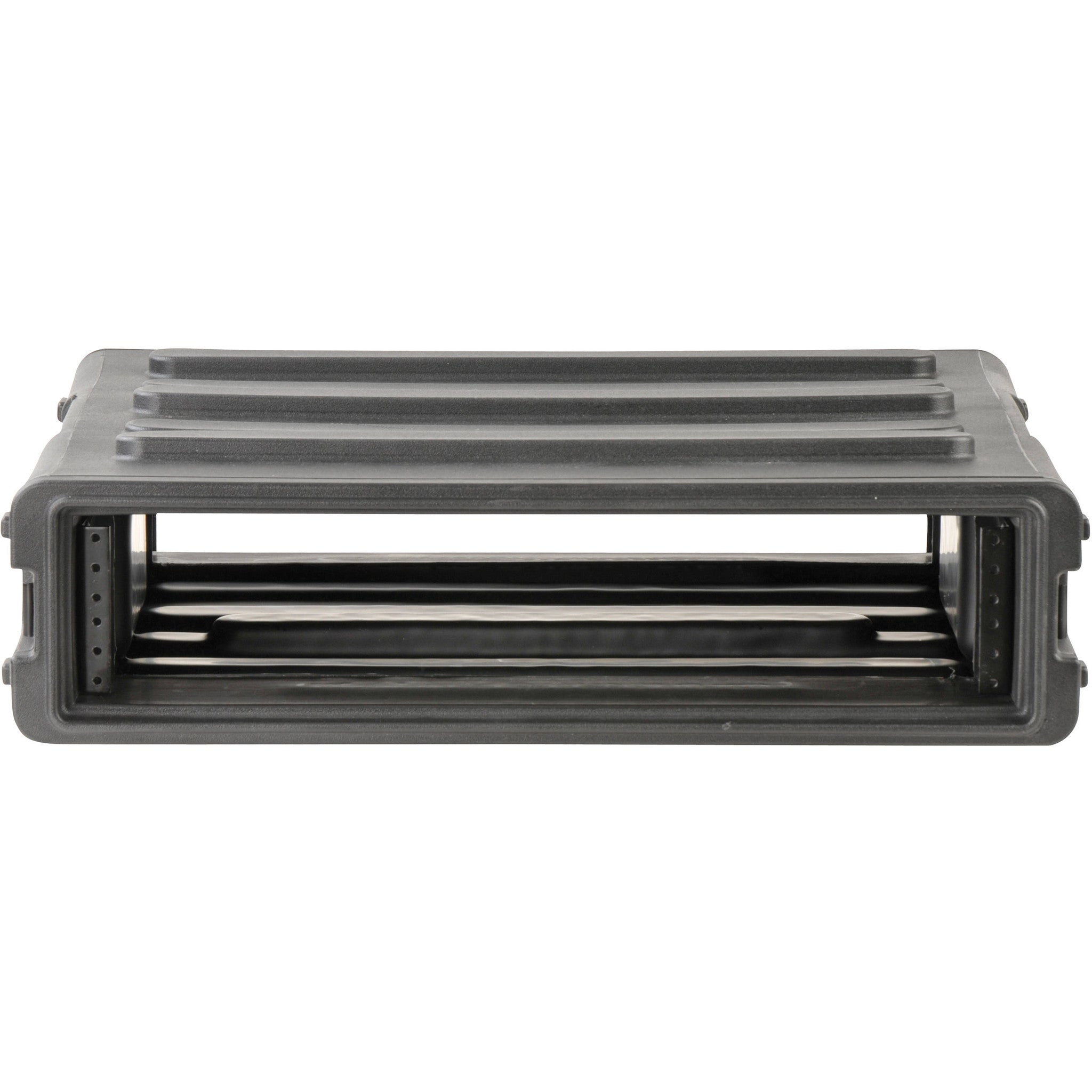 SKB 2U Roto Rack Rack Case