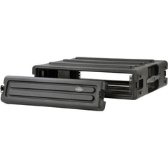 SKB 2U Roto Rack Rack Case