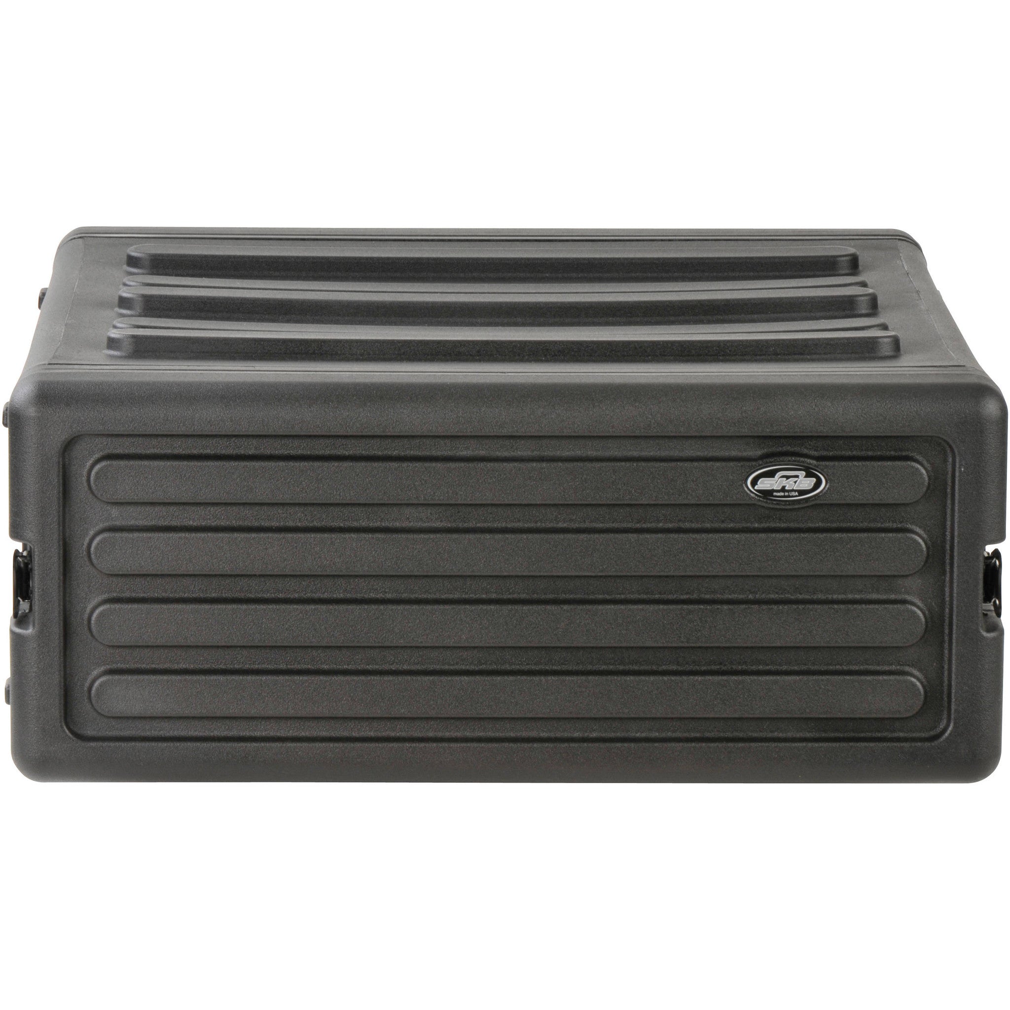 SKB 4U Roto Rack Rack Case