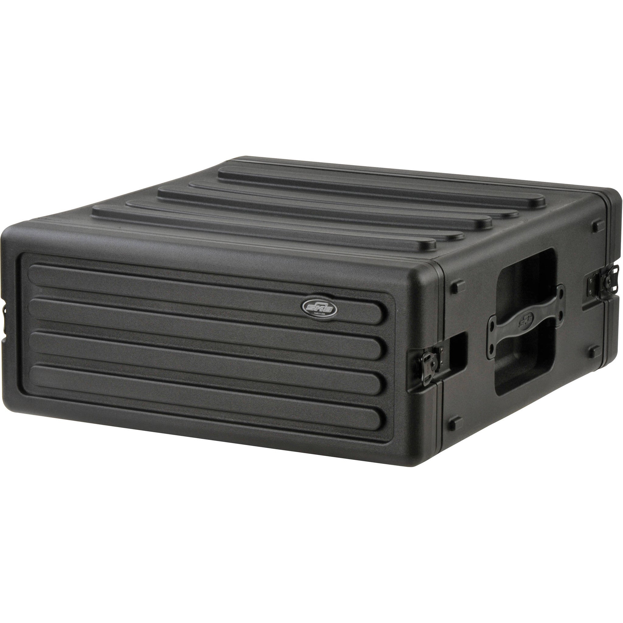 SKB 4U Roto Rack Rack Case