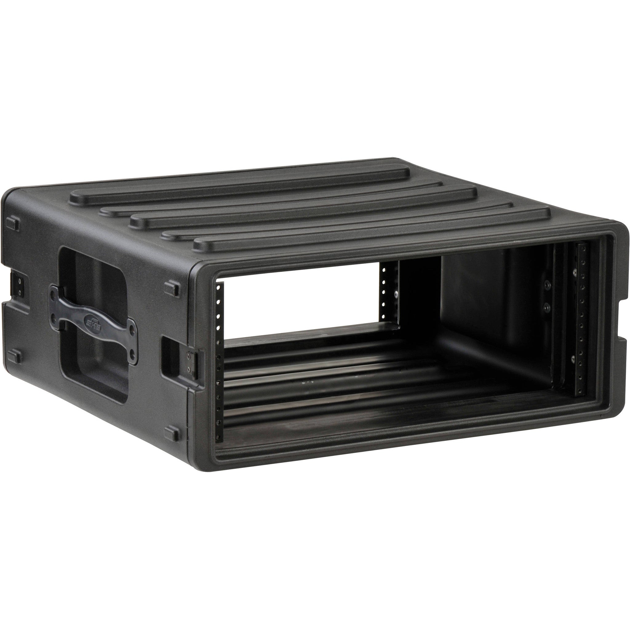 SKB 4U Roto Rack Rack Case