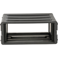 SKB 4U Roto Rack Rack Case