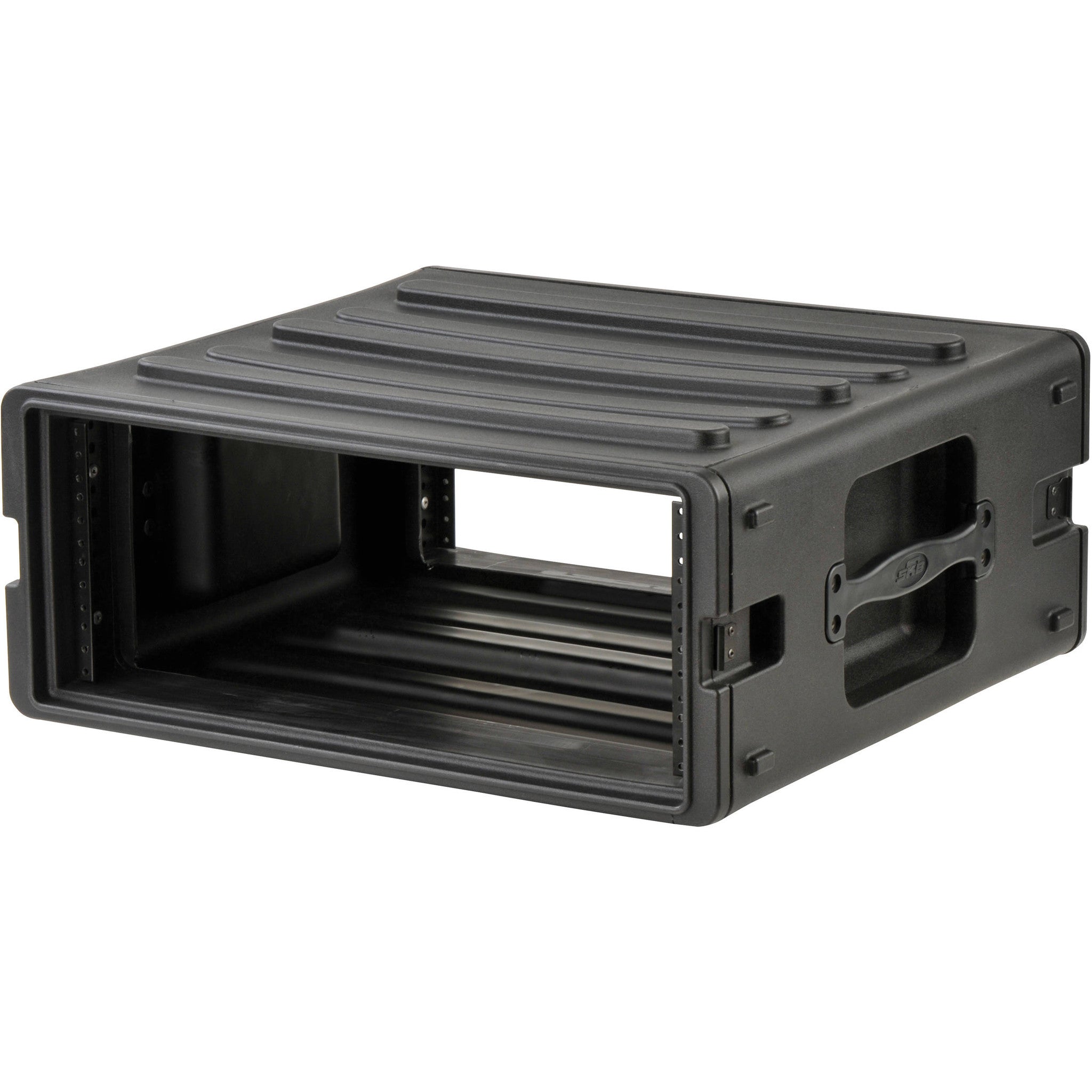 SKB 4U Roto Rack Rack Case