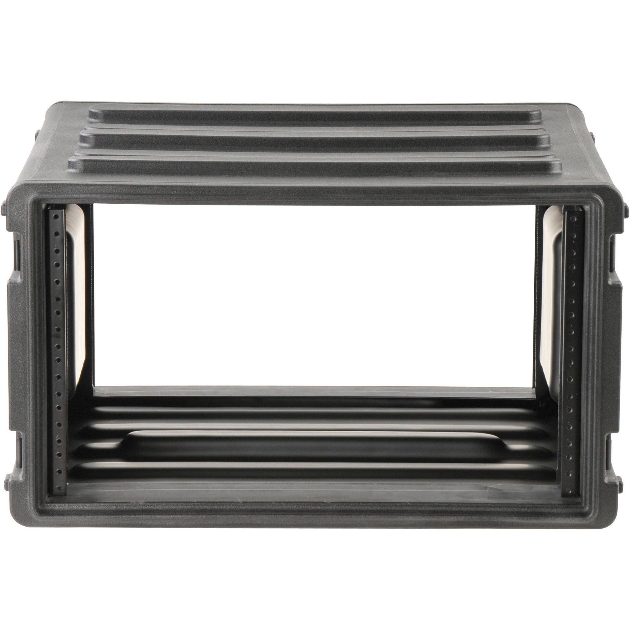 SKB 6U Roto Rack Rack Case