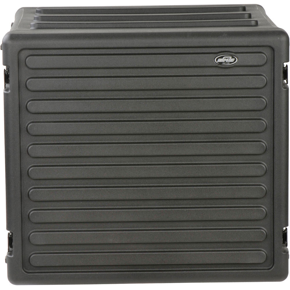 SKB 8U Roto Rack Rack Case