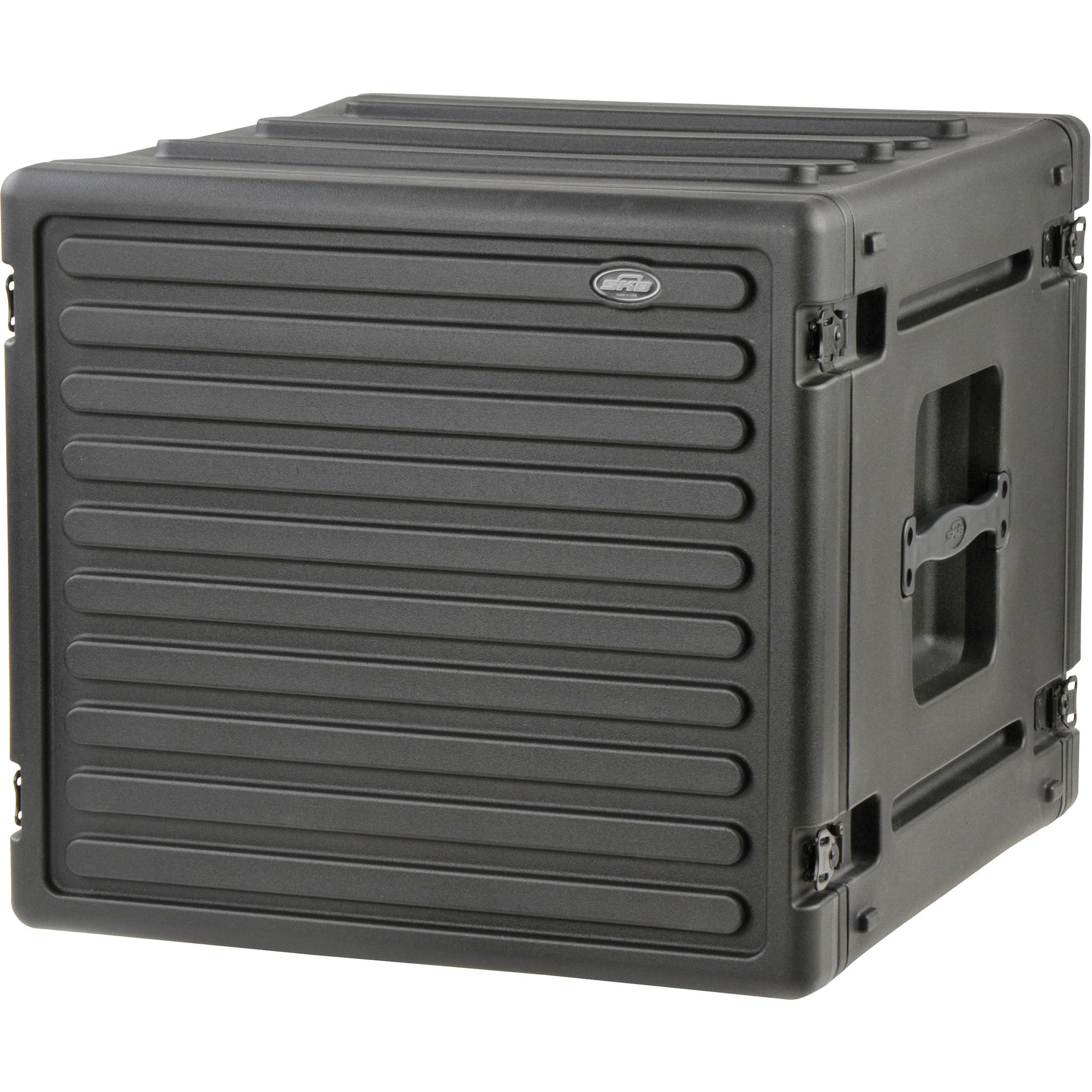 SKB 8U Roto Rack Rack Case