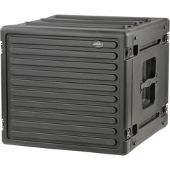 SKB 8U Roto Rack Rack Case