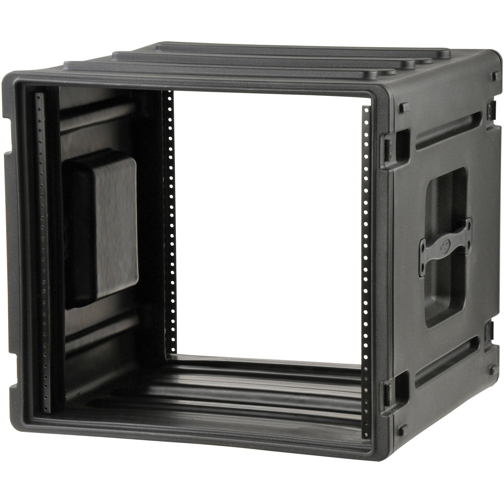 SKB 8U Roto Rack Rack Case