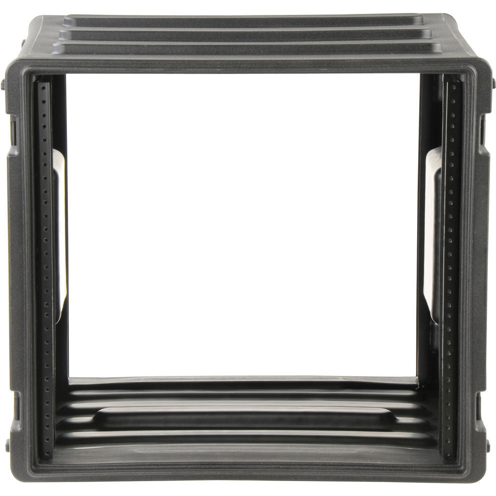 SKB 8U Roto Rack Rack Case