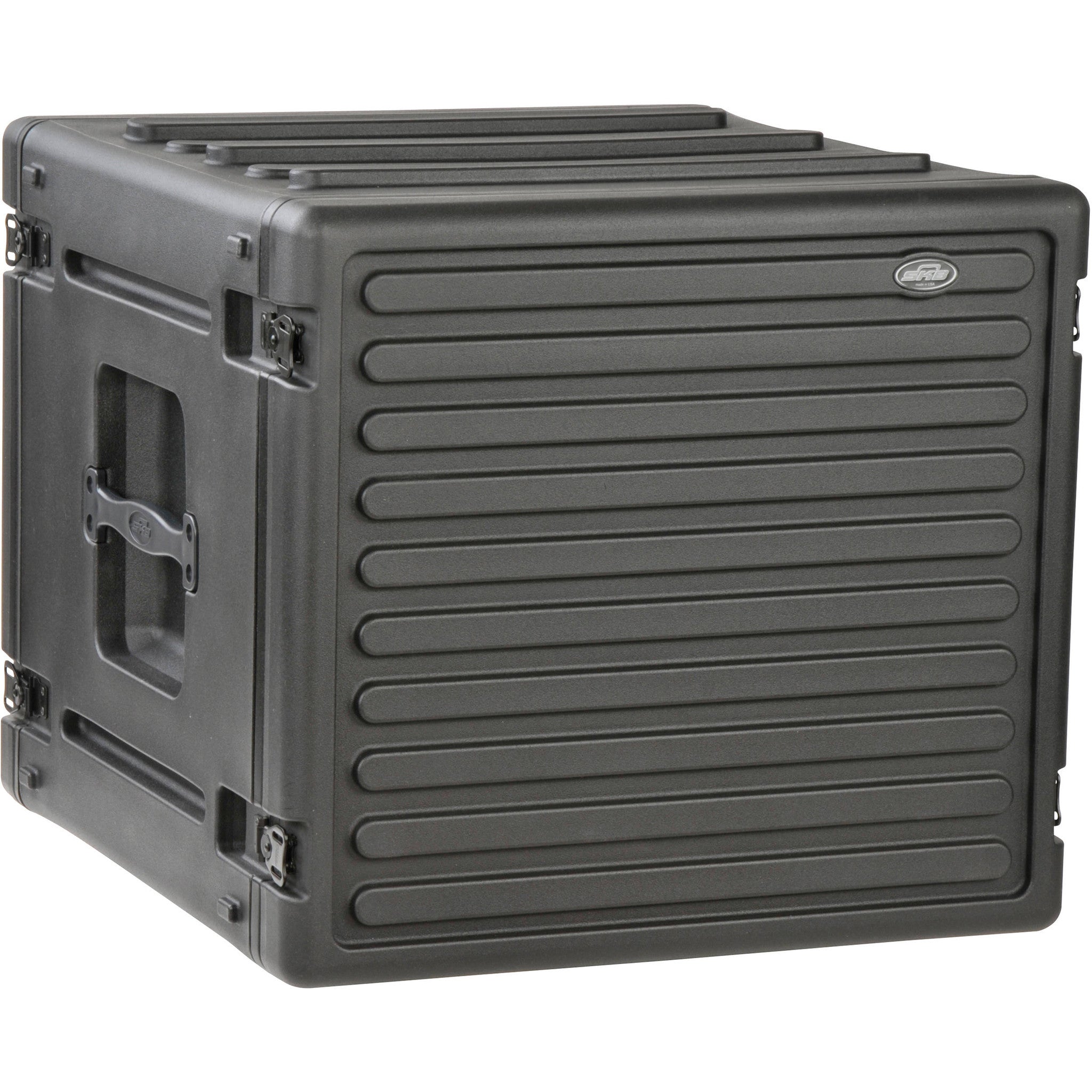 SKB 8U Roto Rack Rack Case