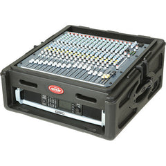 SKB 10x2 Roto Rack Case