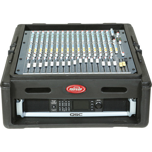 SKB 10x2 Roto Rack Case