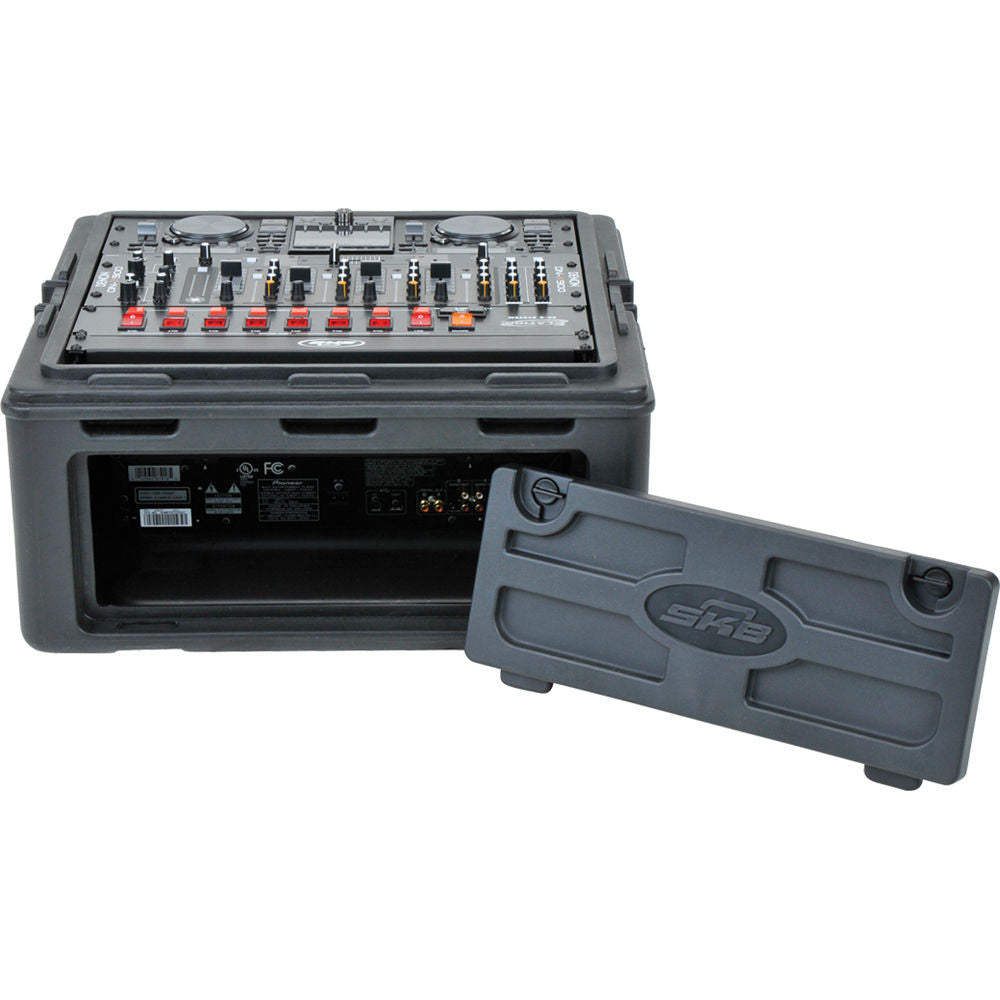 SKB 10x2 Roto Rack Case