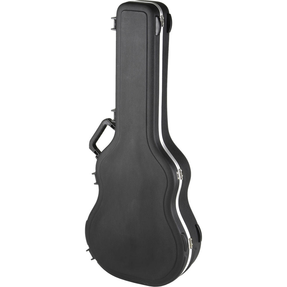 SKB Thin-line AE / Classical Deluxe Guitar Case