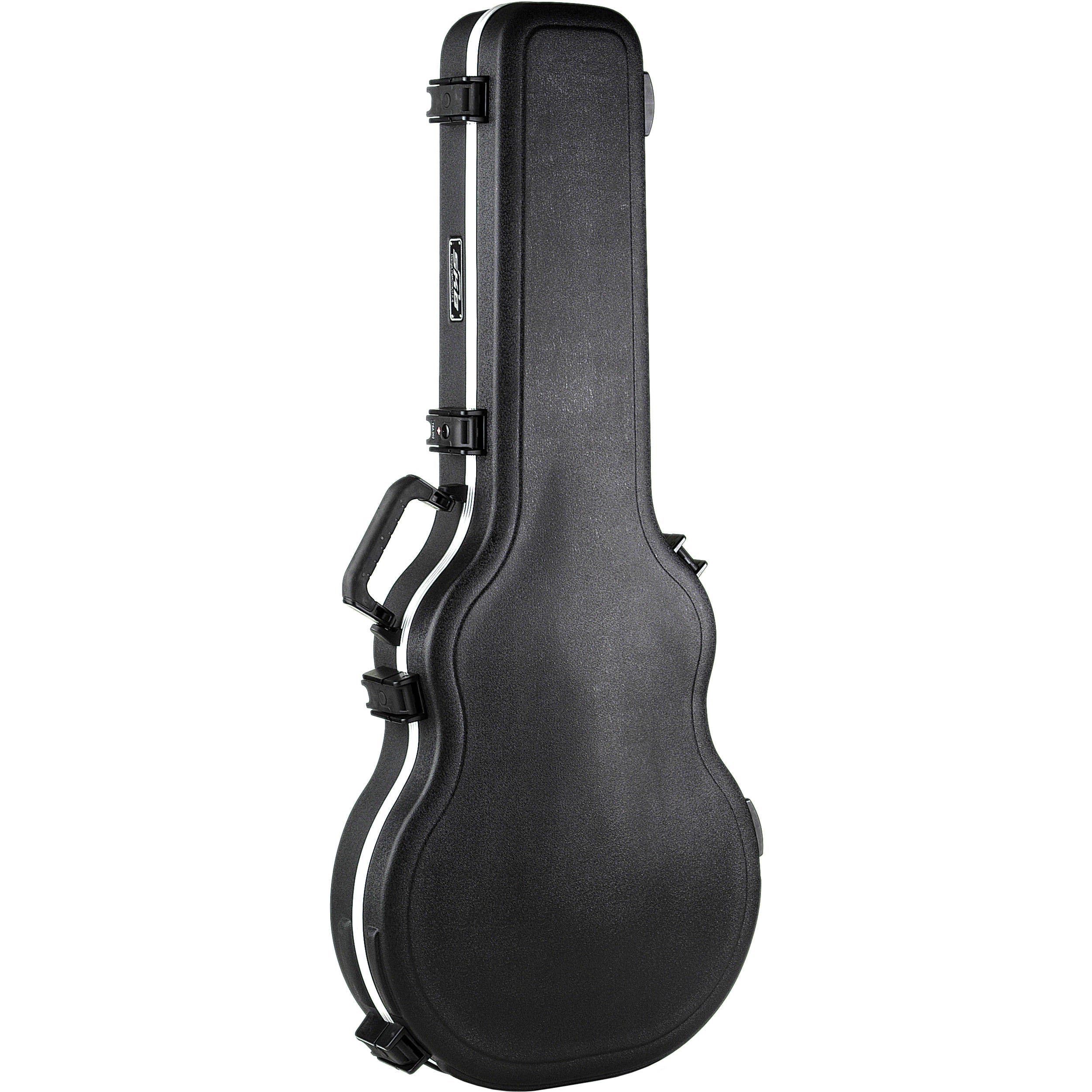 SKB Thin Body Semi-Hollow Guitar Case