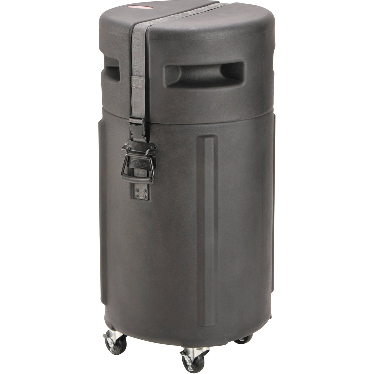 SKB Mid-sized Conga Case with Wheels