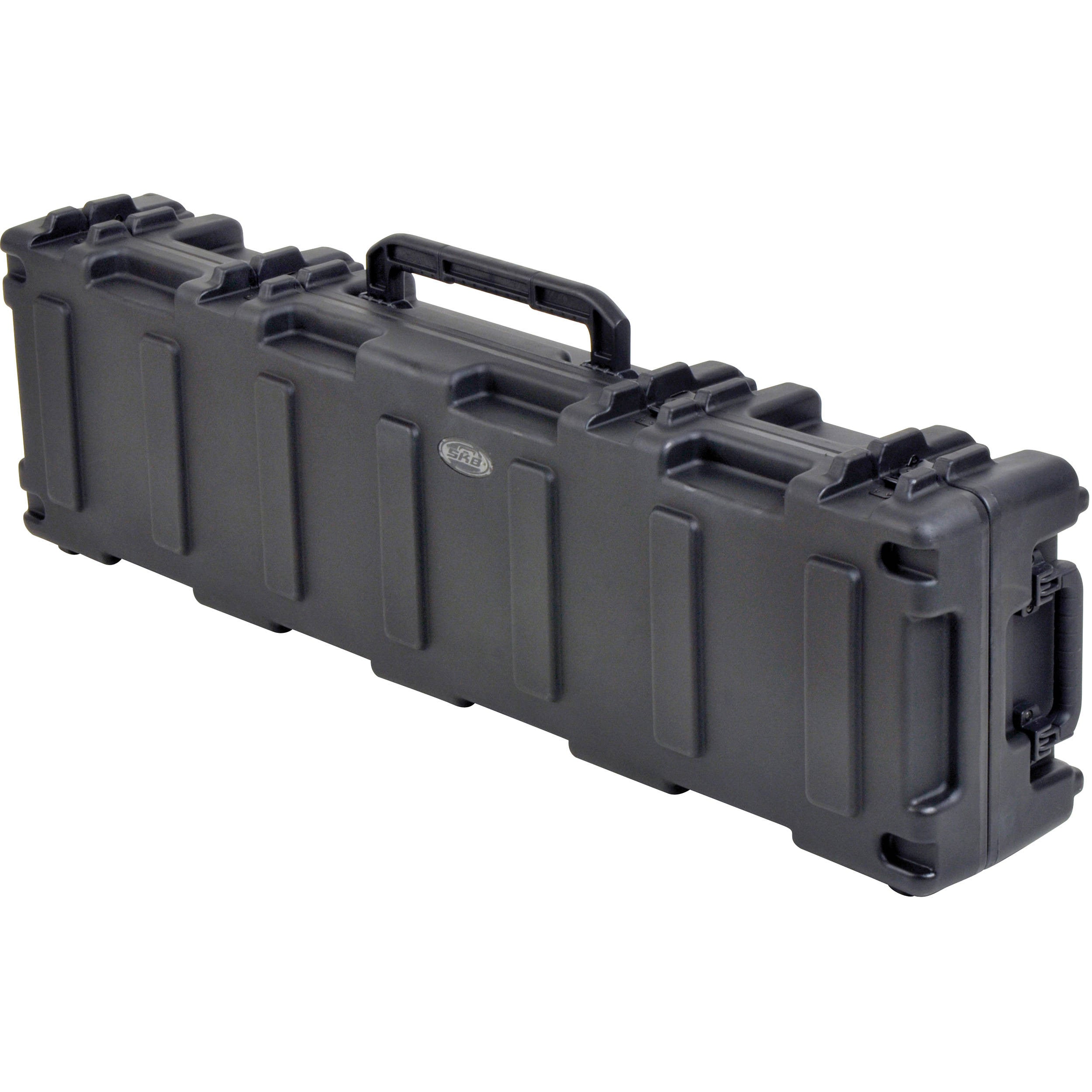 SKB R Series 5212-7 Waterproof Weapons Case (Black)