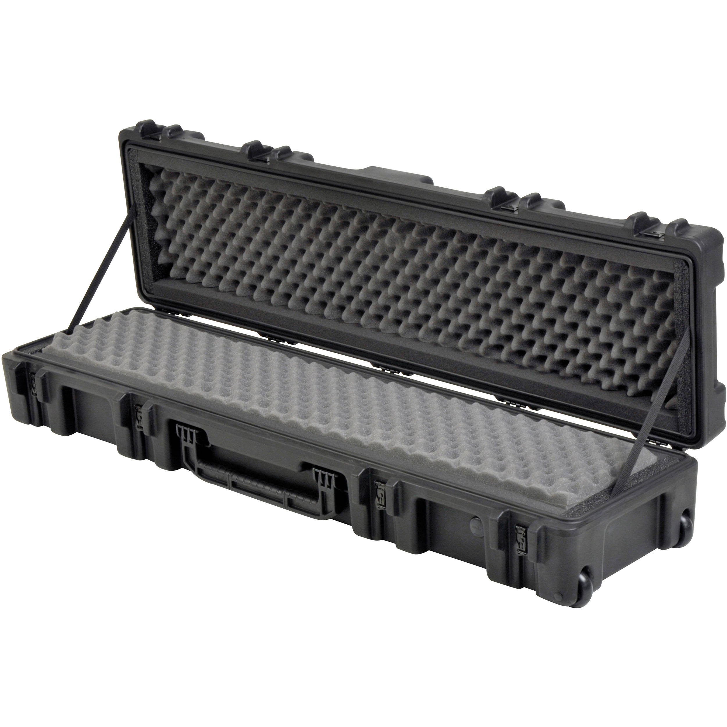 SKB R Series 5212-7 Waterproof Weapons Case (Black)