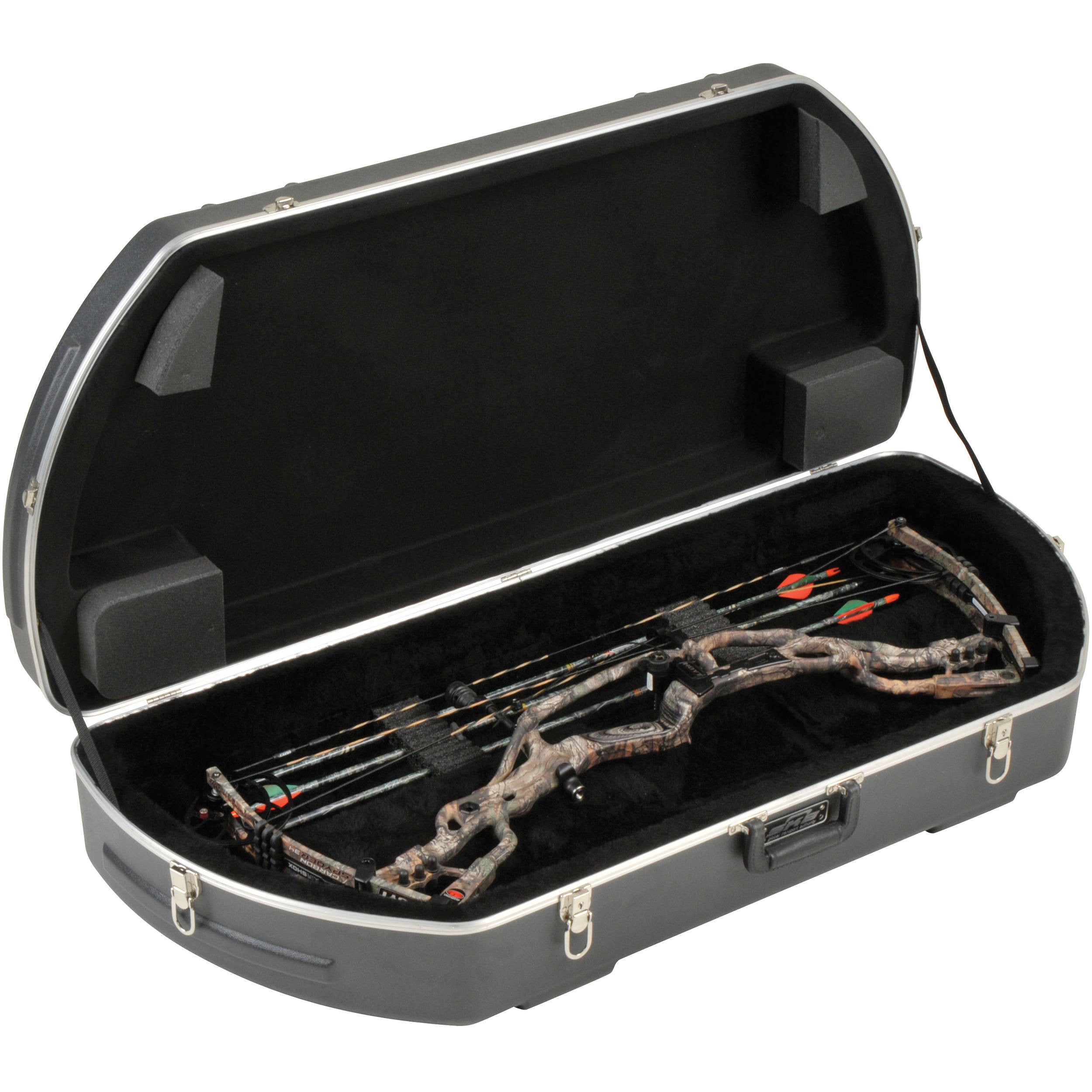 SKB Hoyt Hunter Series Bow Case