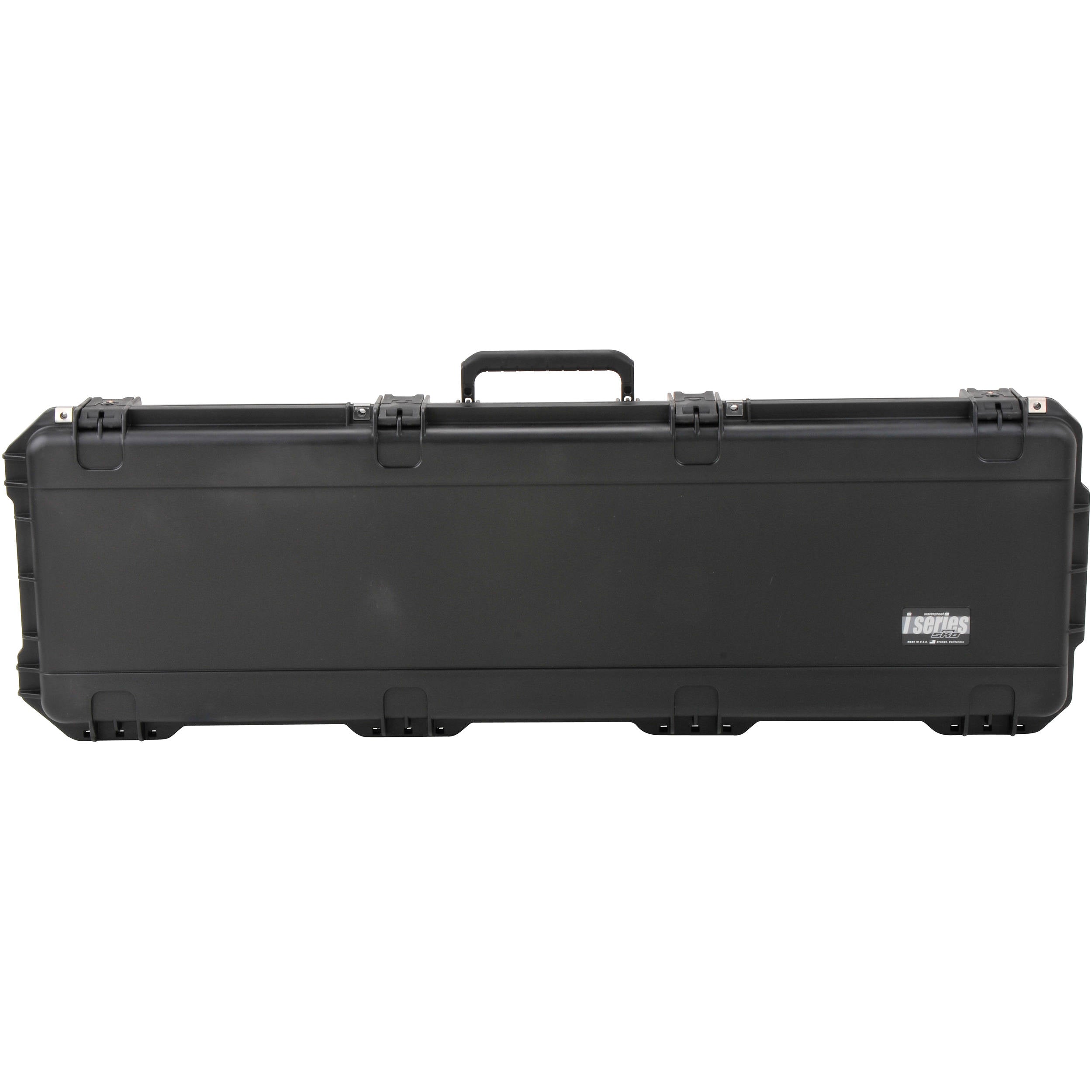 SKB iSeries Double Rifle Case (Black)