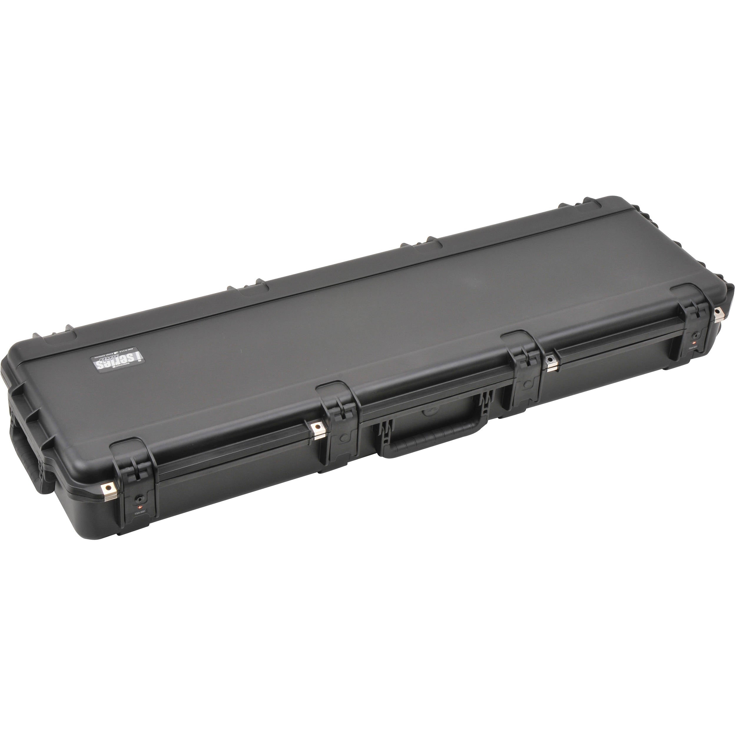 SKB iSeries Double Rifle Case (Black)
