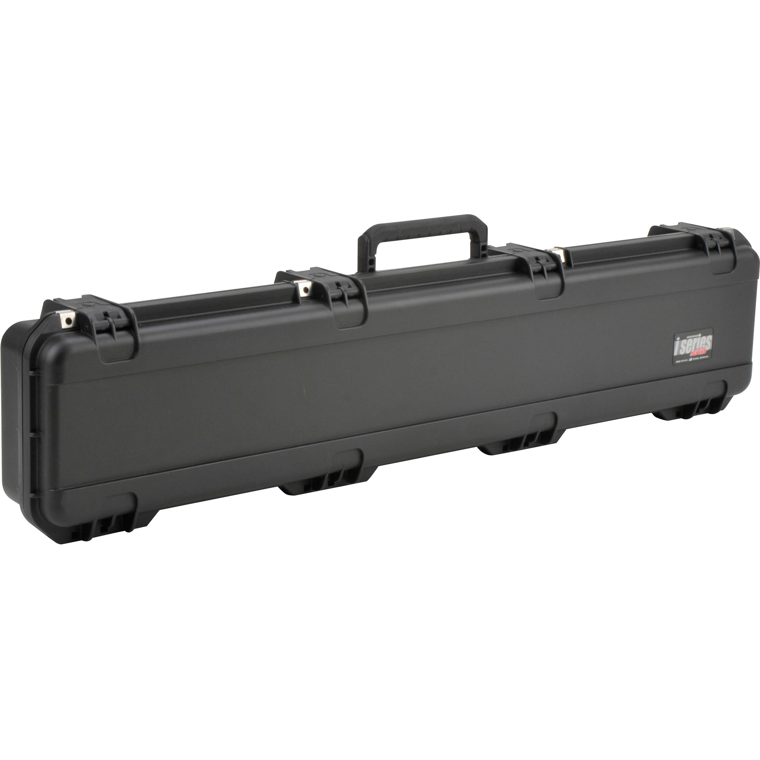 SKB 4909 iSeries Single Rifle Case (Black)