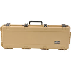 SKB iSeries AR and Short Rifle Case (Desert Tan)