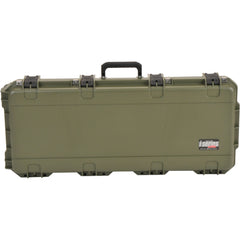 SKB iSeries M4 / Short Rifle Case (Desert Tan)