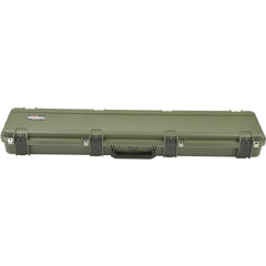 SKB iSeries Waterproof Utility Case (Olive Drab Green)