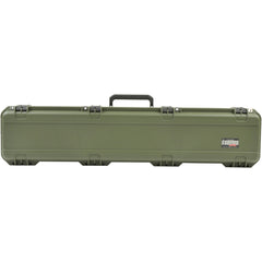 SKB iSeries Waterproof Utility Case (Olive Drab Green)