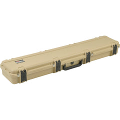 SKB iSeries Waterproof Utility Case (Desert Tan)