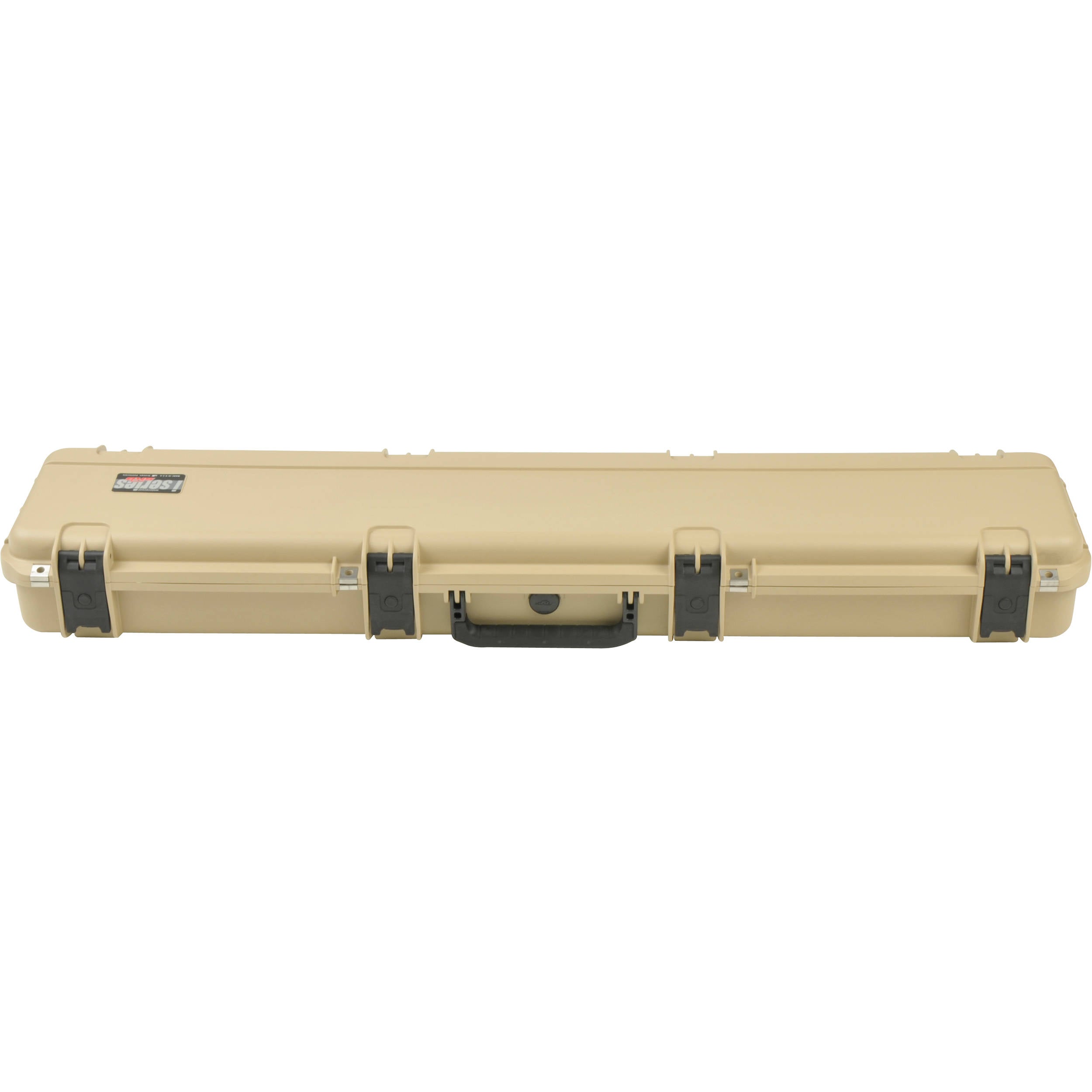 SKB iSeries Waterproof Utility Case (Desert Tan)