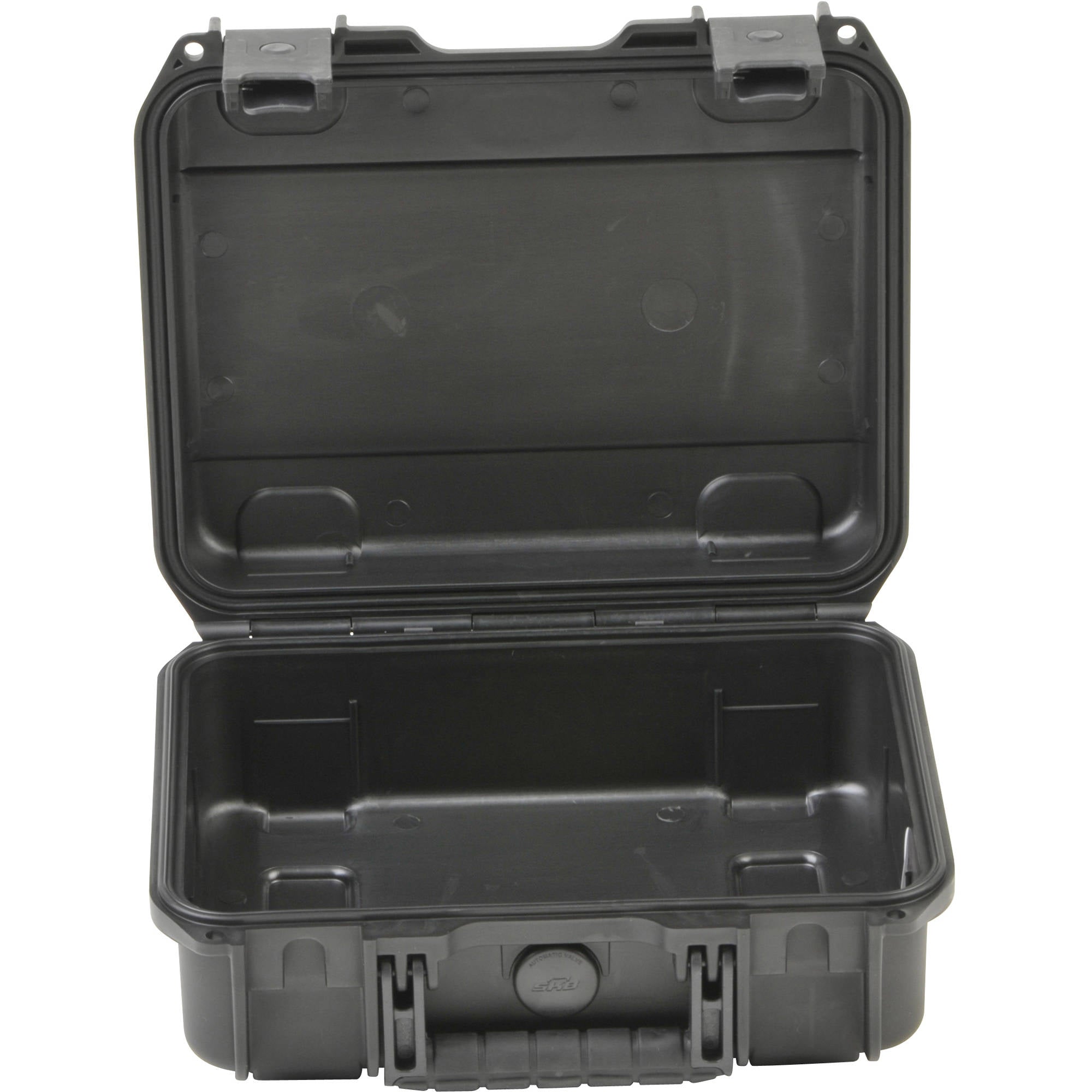 SKB 3I-1209-4B-E Mil-Std Waterproof 4" Deep Case (Empty)