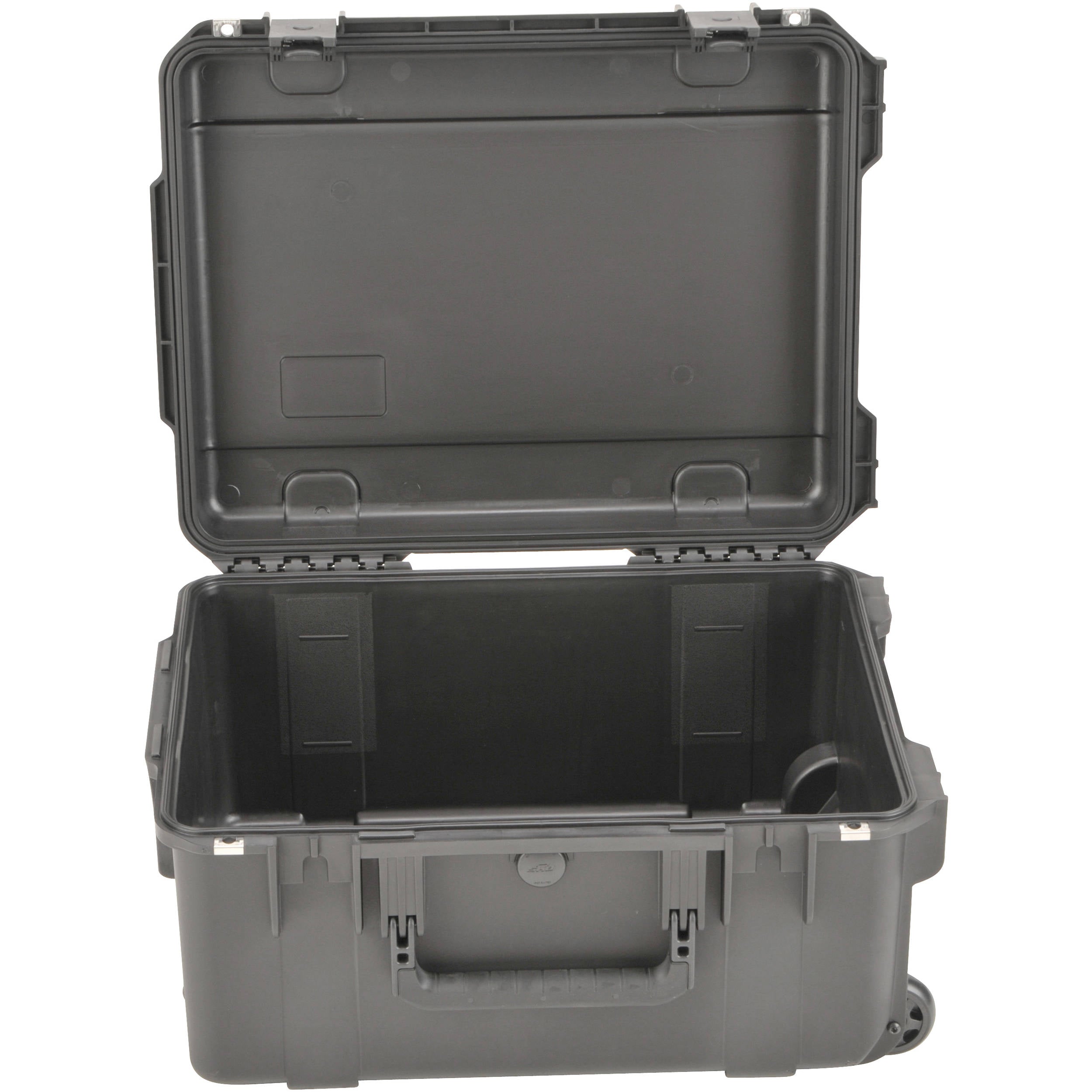 SKB 3I-2015-10B-E Mil-Std Waterproof Case 10" Deep (Black)