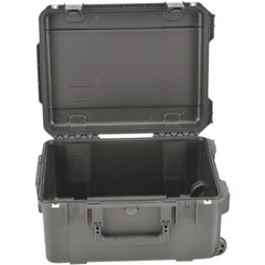 SKB 3I-2015-10B-E Mil-Std Waterproof Case 10" Deep (Black)