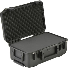 SKB 3I-2011-7B-C Mil-Std Waterproof Case 7" Deep (Black)