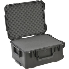 SKB 3I-2015-10B-C Mil-Std Waterproof Case 10" Deep (Black)