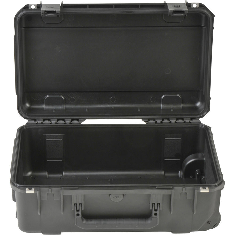 SKB 3I-2011-7B-E Mil-Std Waterproof Case 7" Deep (Black)
