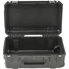 SKB 3I-2011-7B-E Mil-Std Waterproof Case 7" Deep (Black)