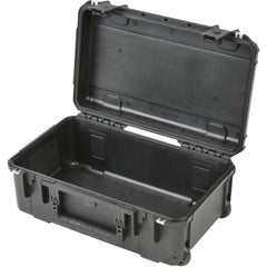 SKB 3I-2011-7B-E Mil-Std Waterproof Case 7" Deep (Black)